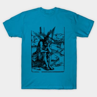 Man of Sorrows T-Shirt